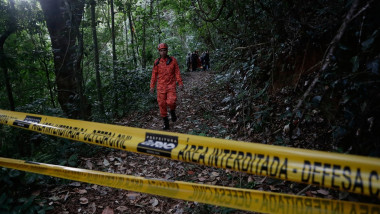 Brazil Helicopter Crash