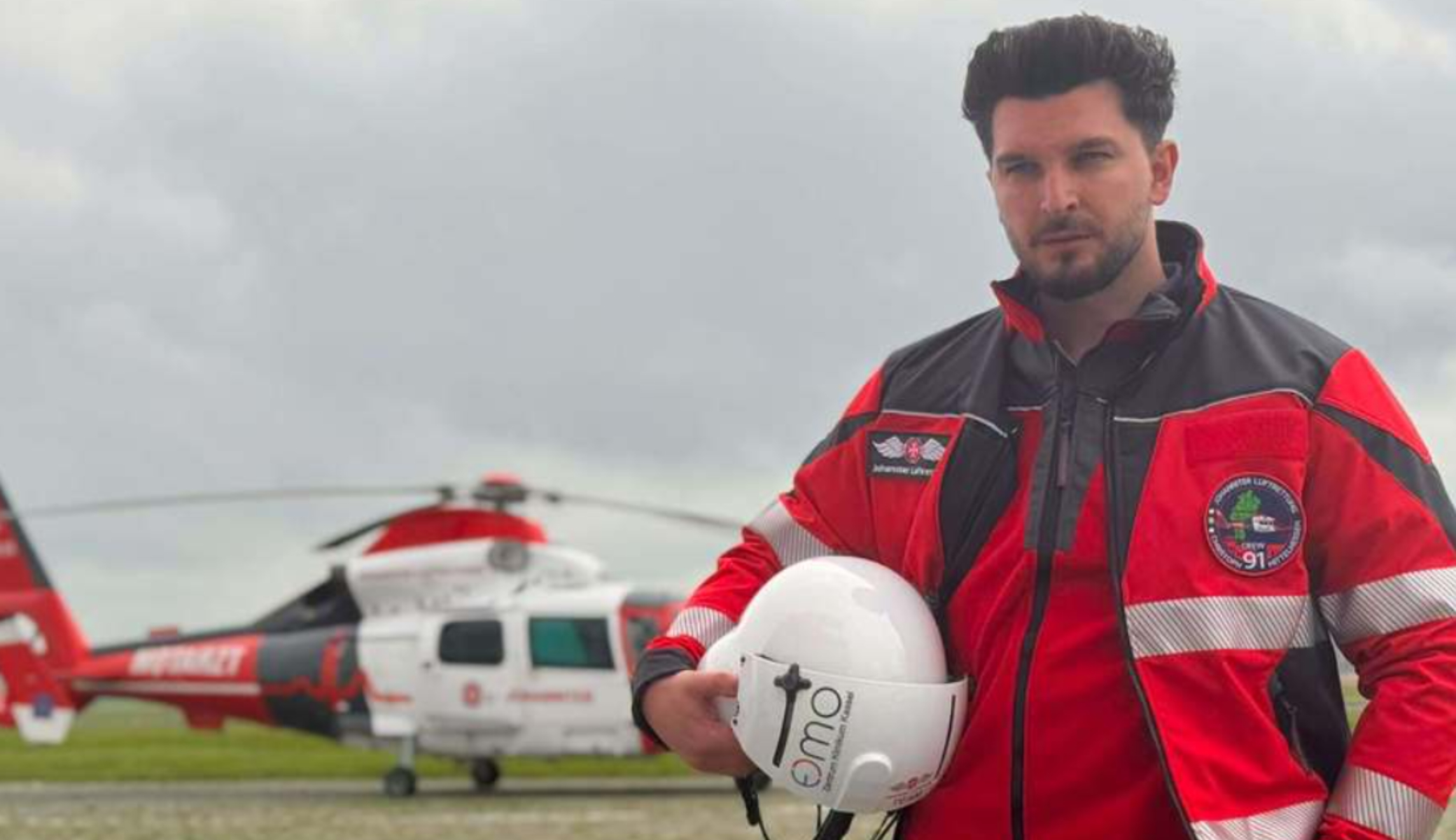 Revolta unui medic român din Germania, după atacul asupra unei ambulanțe: „Ce urmează? Să linșăm medicii în stradă?”