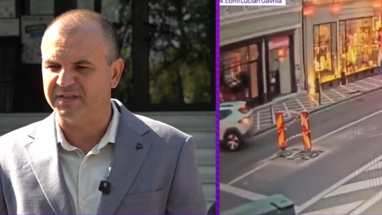 procuror accident brasov