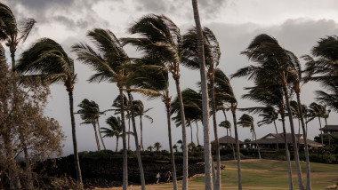 Tropical Weather Hawaii