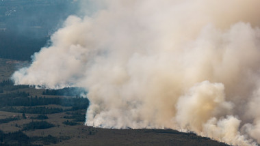 Incendiu Belgia