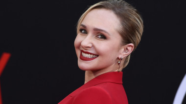 Obit Hayden Panettiere