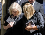 Funeralii Bonnie Tyler