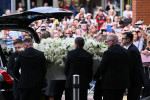 Funeralii Bonnie Tyler