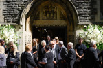 Funeralii Bonnie Tyler