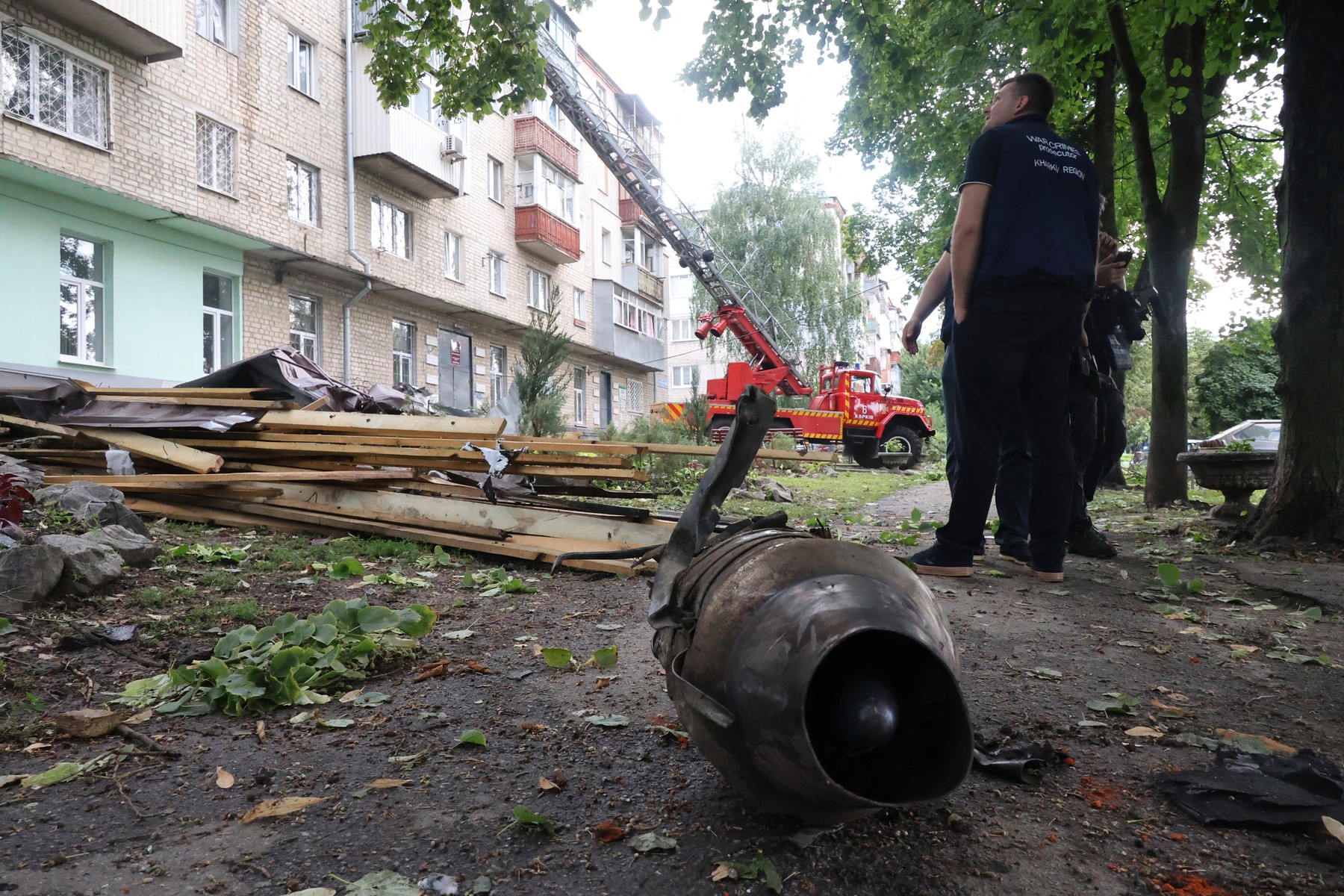 O dronă rusească care viza Odesa s-a prăbușit în Republica Moldova