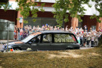 Funeralii Bonnie Tyler