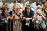 Funeralii Bonnie Tyler