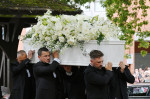 Funeralii Bonnie Tyler