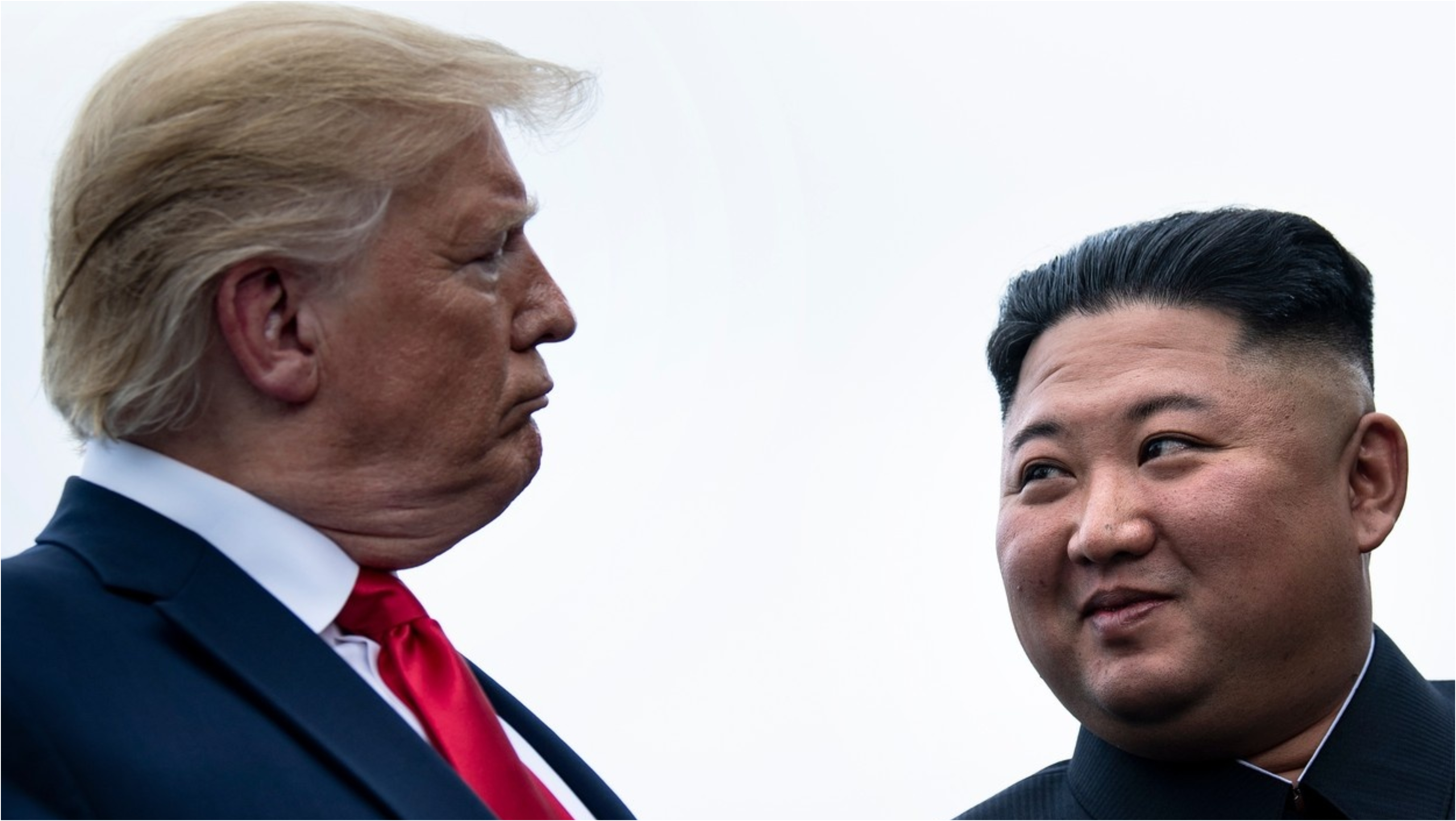 Kim Jong-un a reacționat la reducerea exercițiilor militare SUA-Coreea de Sud, anunță Trump: „Eu îl înțeleg, el mă înțelege”