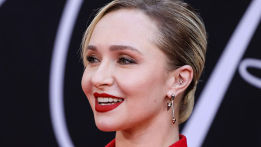 (FILE) Hayden Panettiere Dead At 36. Actress Hayden Panettiere was found in cardiac arrest prior to her death, the Greenville County Coroner's Office in South Carolina said in a press release on Monday, August 17, 2026. HOLLYWOOD, LOS ANGELES, CALIFORNIA,
