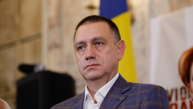 mihai fifor psd
