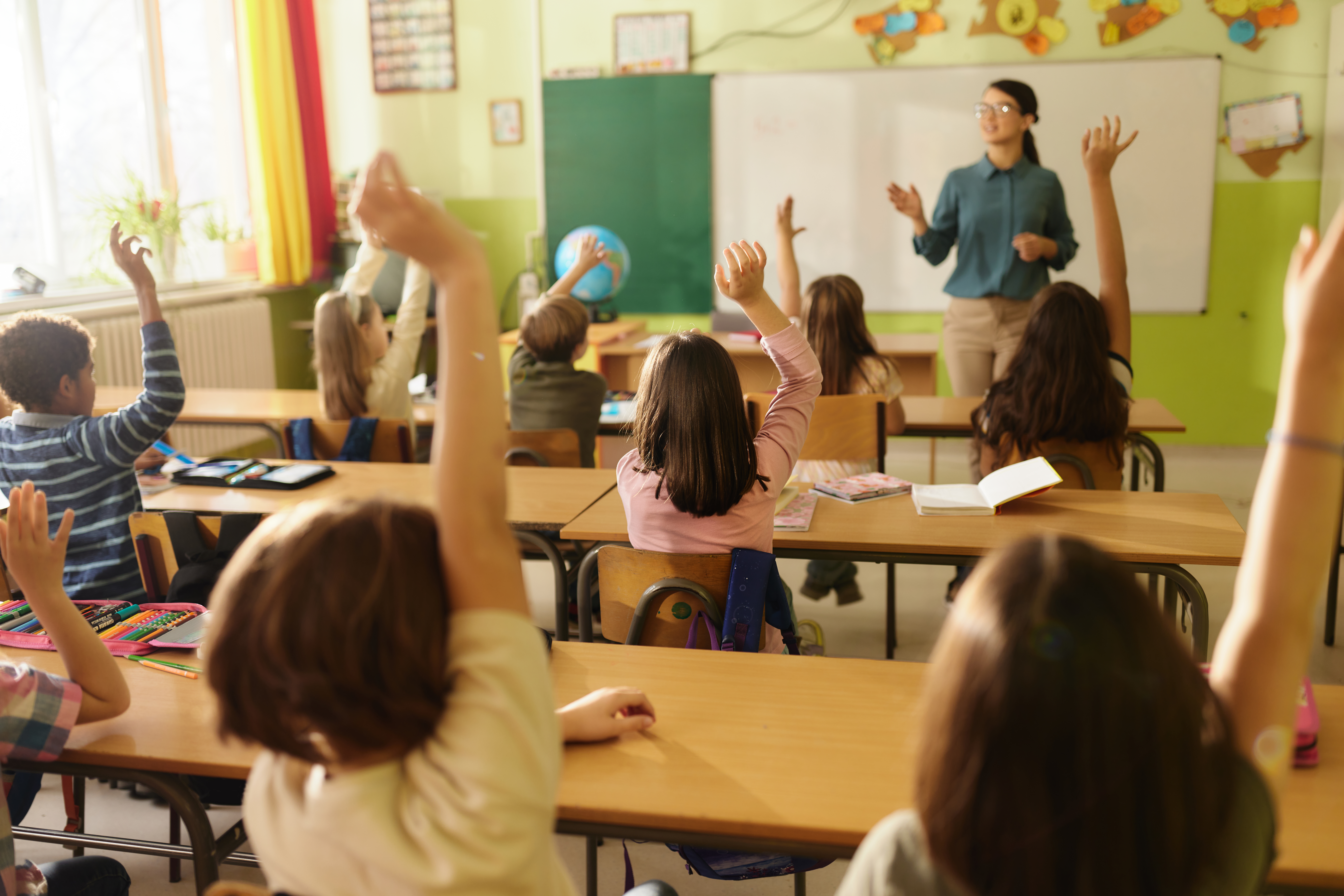 Programul 'Școala după școală' în 2026-2027: organizare, inscrieri și activități pentru elevi