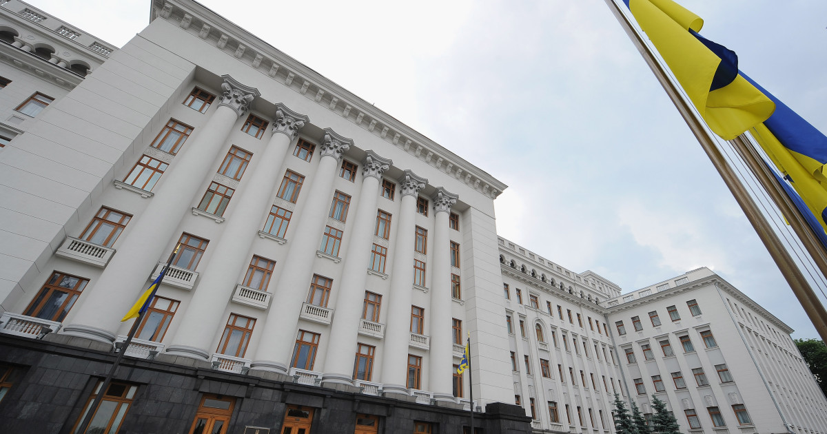 Operațiunea „Forest Gump”: percheziții la parlamentari și oficiali din administrația lui Zelenski. Ce urmăresc anchetatorii