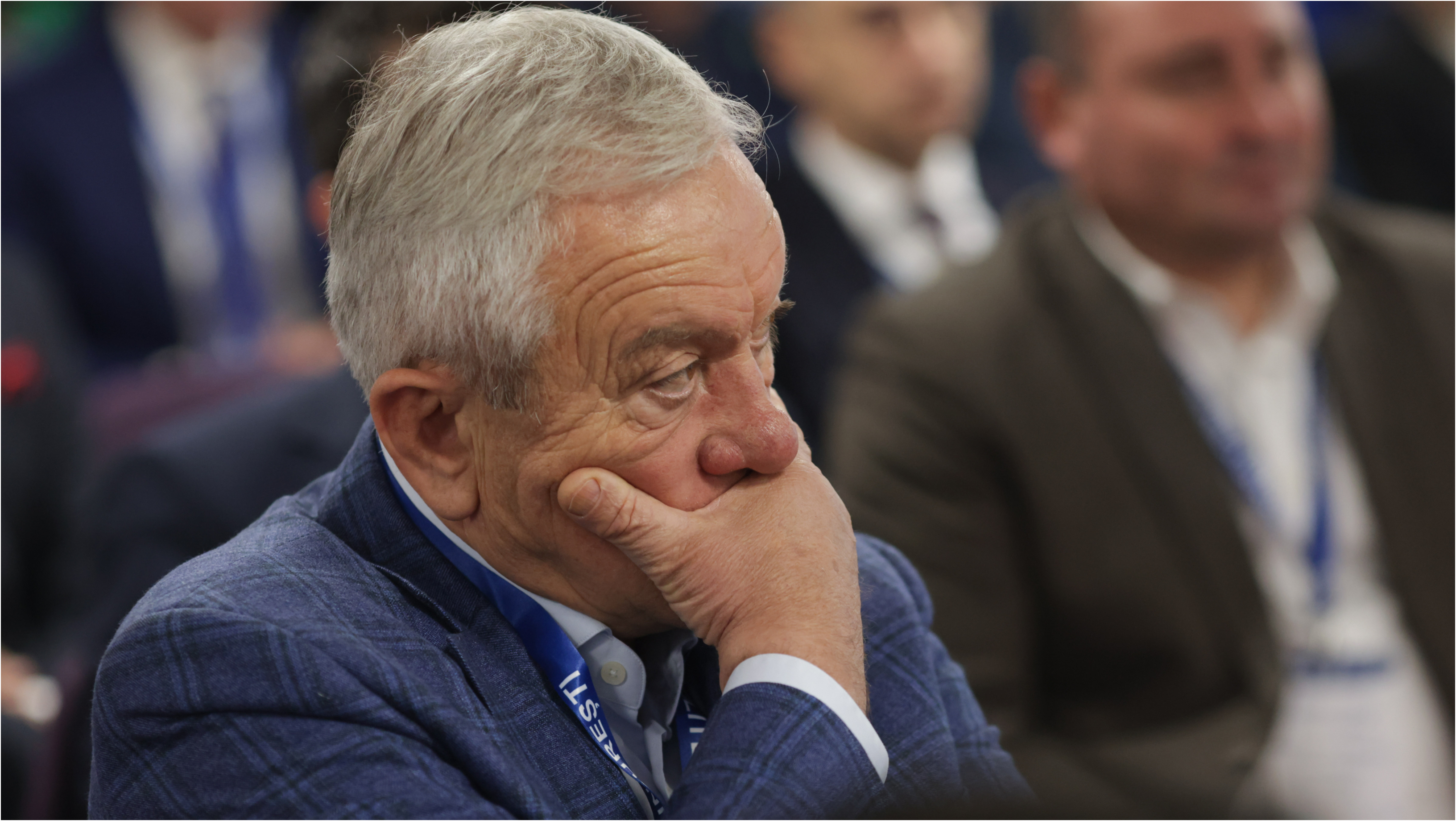 Constantin Toma spune că nu mai vrea să candideze din partea PSD la viitoarele alegeri. Care e „prima opțiune” pentru primarul Buzăului