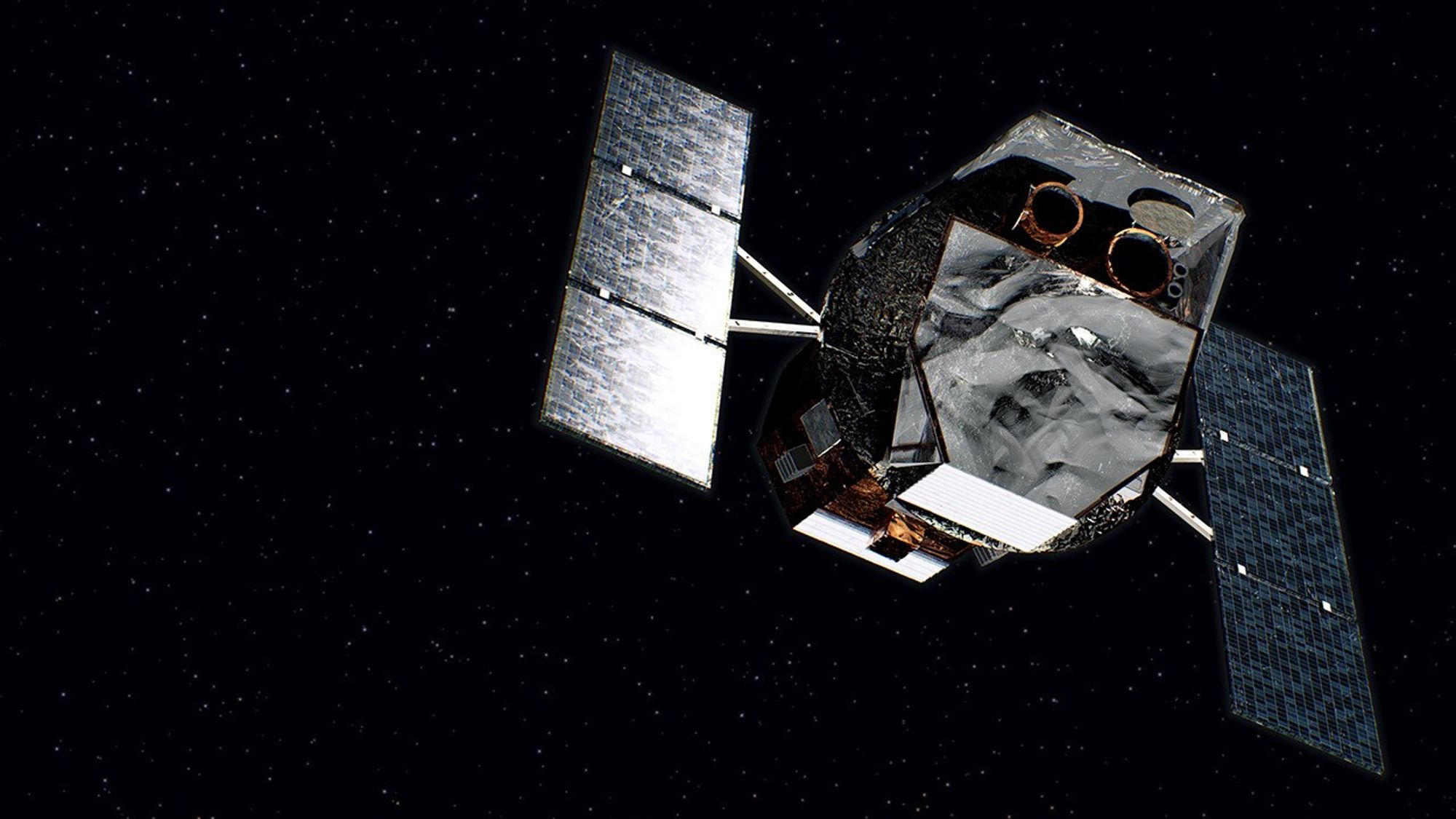 Misiunea de salvare a telescopului spațial SWIFT al NASA a eșuat: instrumentul riscă să se prăbușească pe Terra spre finalul anului
