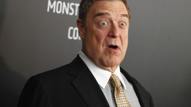 John Goodman