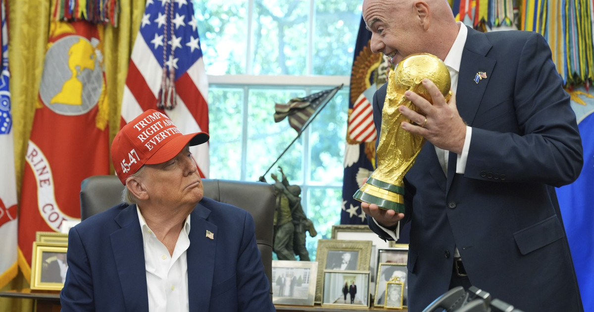 UEFA, CONCACAF și AFC acuză FIFA de abuz de încredere în disputa privind Cupa Mondială