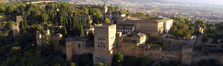 Cum s-a construit Alhambra | ep. 1
