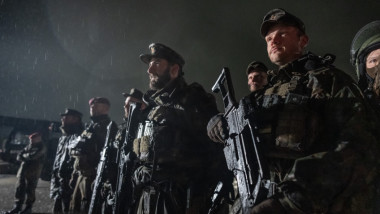 militari germani din KFOR kosovo profimedia-1053150451