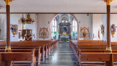 Biserică Germania