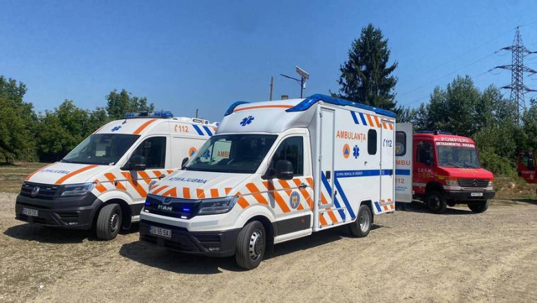 ambulante cbrn