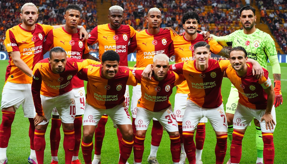 Jurnalist turc, reținut pentru o știre eronată despre un transfer la echipa de fotbal Galatasaray