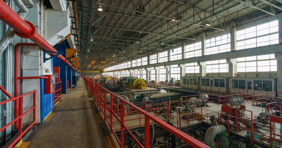 CET Progresu a fost conectată la Sistemul Energetic Național și livrează aproape 35 MW