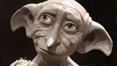 dobby harry potter