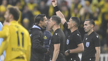 Bodo Glimt v Royale Union Saint-Gilloise - UEFA Champions League
