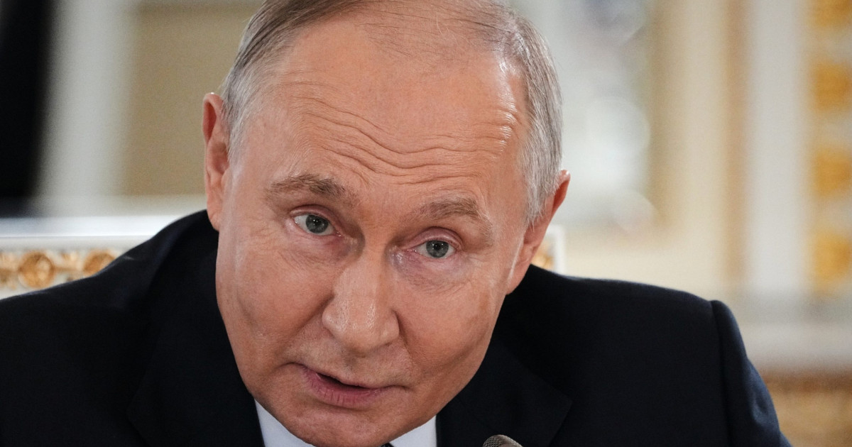 Putin acuză NATO de tensiuni în Asia-Pacific și Arctica