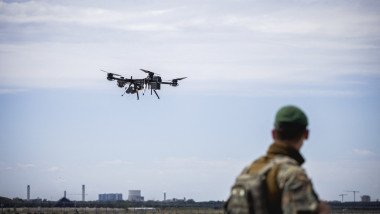 Drone Germania