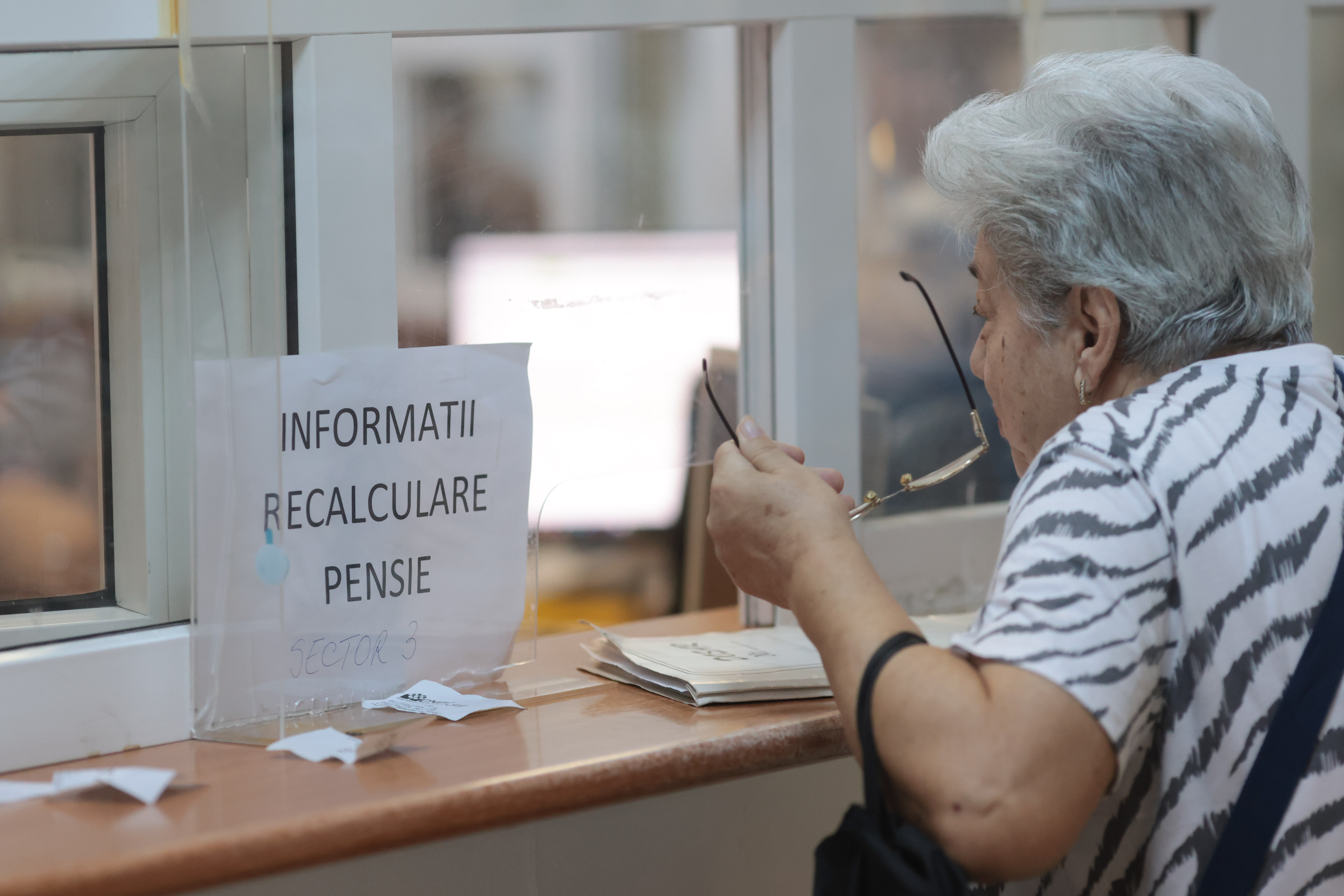 Se restituie CASS reținută din pensii? Clarificările autorităților pentru beneficiari