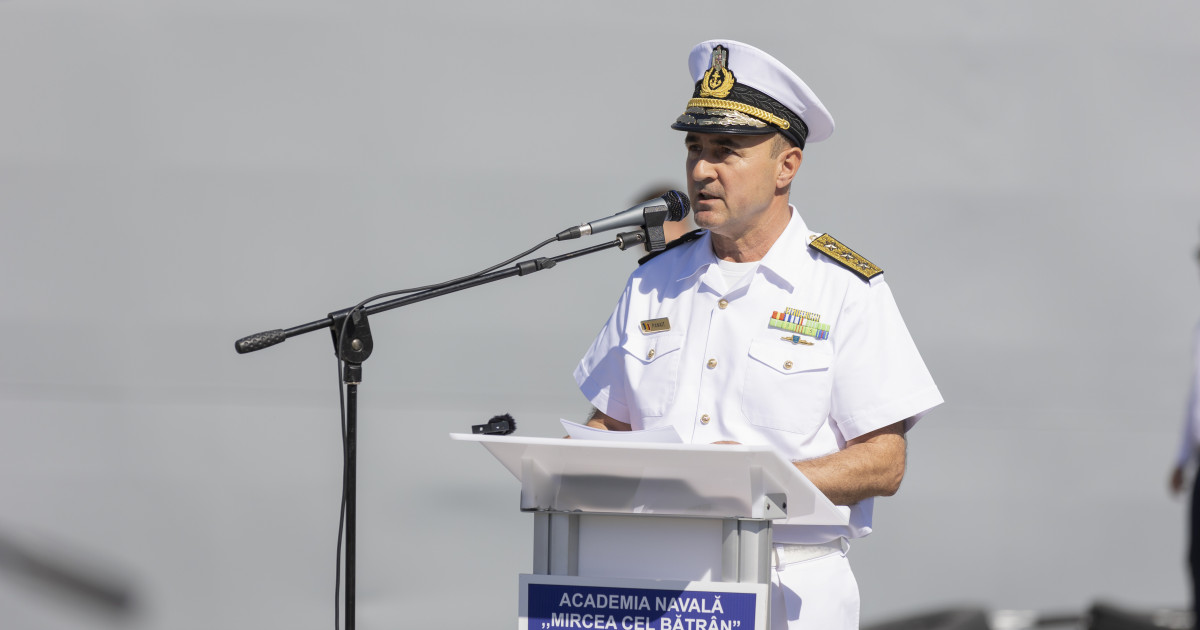 Imagine asociată subiectului: Forțele Navale au neutralizat nouă mine marine și au distrus opt drone de la începutul războiului din Ucraina