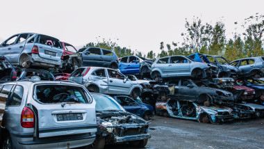 masini uzate vehicule scoase din uz rabla