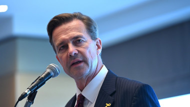 Steffen Seibert