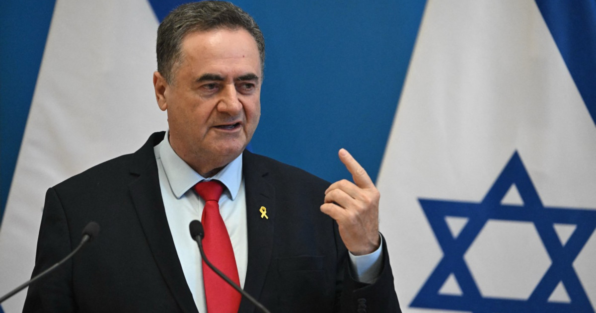 Israel Katz reafirmă menținerea trupelor israeliene în Liban, Siria și Fâșia Gaza