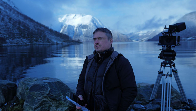 „Fjord”, filmul lui Cristian Mungiu, ar putea primi cinci nominalizări la Oscar. Ce categorii sunt vizate