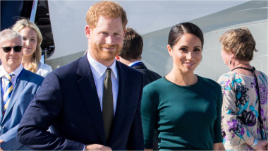 harry si meghan