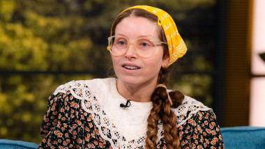 'This Morning' TV show, London, UK - 20 Aug 2026