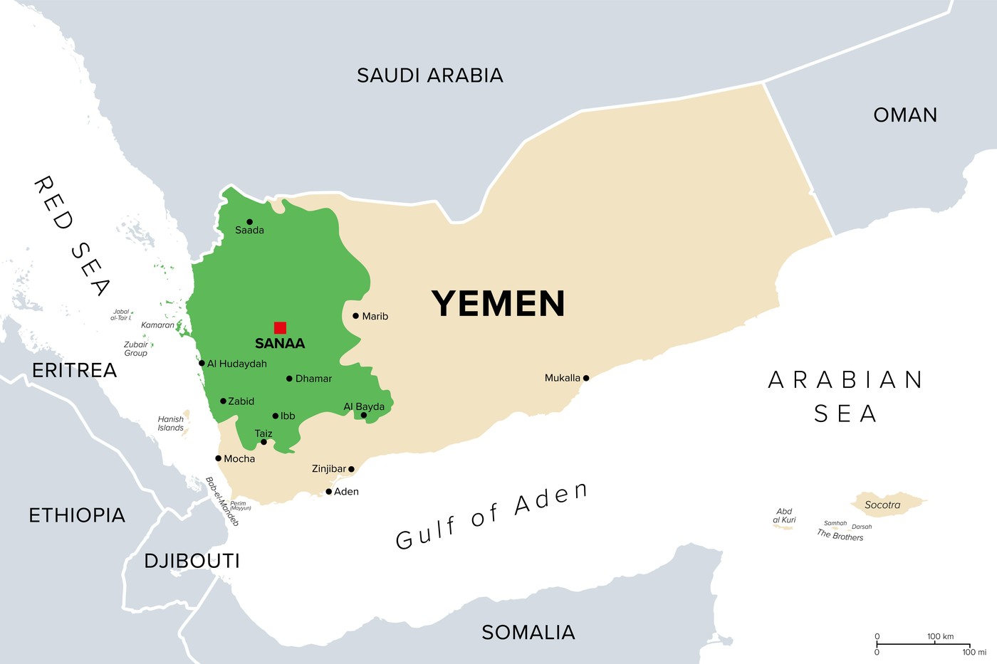 Rebelii Houthi afirmă că au atacat un petrolier saudit cu o rachetă balistică