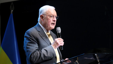 Keith Kellogg