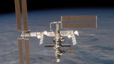 ISS