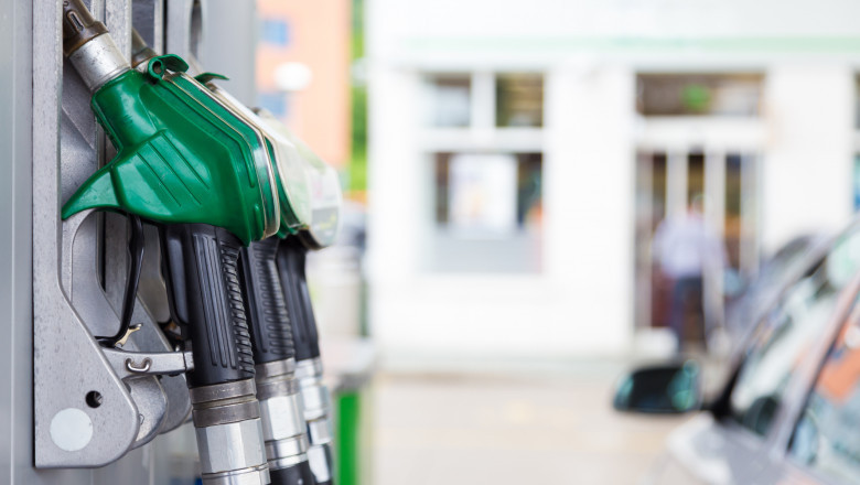 pompa de alimentare cu carburant
