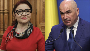 bolojan traila
