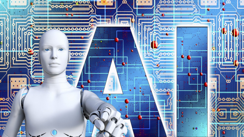 AI - Artificial Intelligence