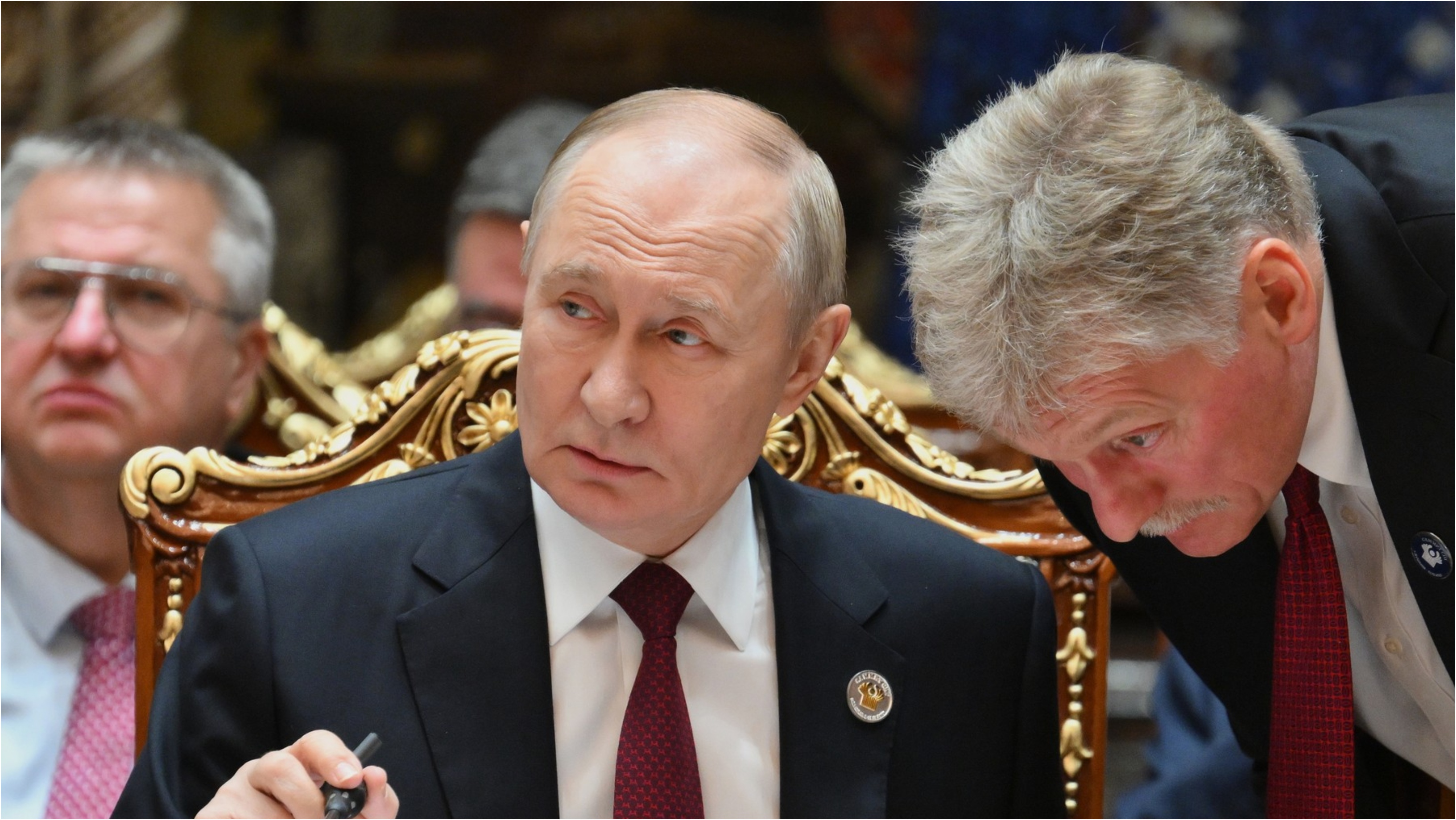 Noile trucuri murdare ale Kremlinului: Care este planul C al lui Putin pentru a întoarce soarta războiului din Ucraina