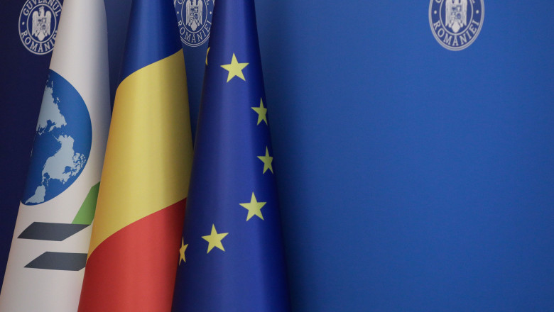 romania ocde