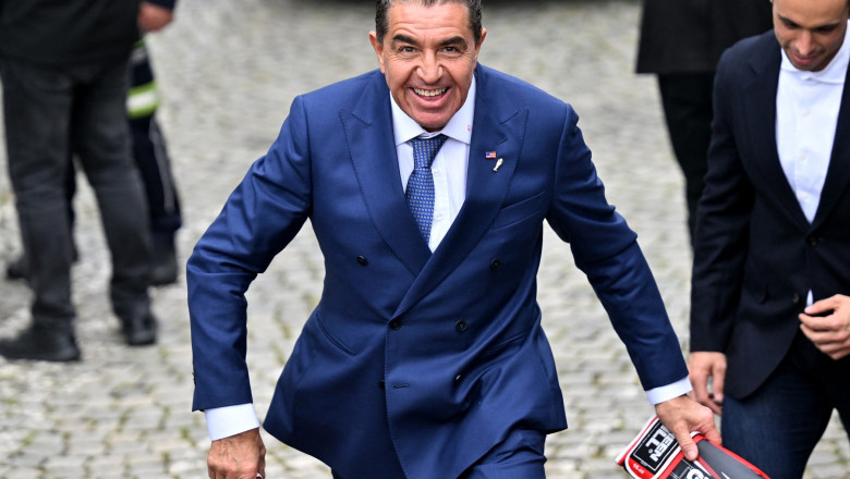 Paolo Zampolli