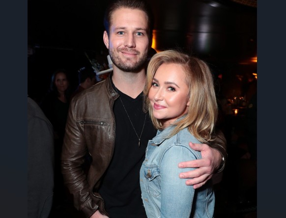 Iubitul lui Hayden Panettiere, condamnat pentru violență domestică, era în apartament în momentul morții: „Nu a dat semne de emoție”